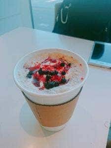 SCENIC CAFE