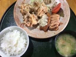 竹田丸福 水の駅おづる店