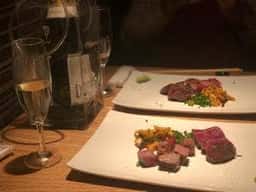 鉄板焼 天 渋谷店