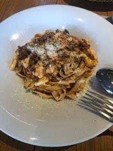 IN THE GREEN GARDENS