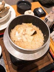 どんさん亭小山店