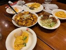 桂園 中華居酒屋・餃子 王子店