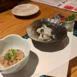 居酒屋 漁場