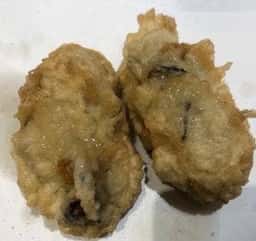 銀座天一立川伊勢丹店