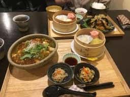 和夢茶Cafe