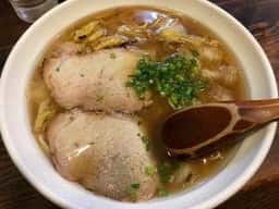 らーめん満天 塩町店