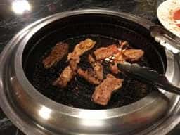 焼肉磐梯山