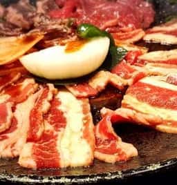 安楽亭 赤羽東口店