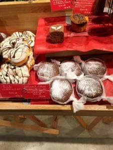 BAKEHOUSE Mère TauT阪急洛西口店