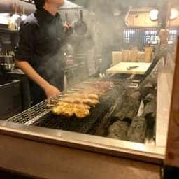 赤鶏 備長炭 塒