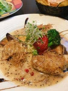 Bistro St.Anna