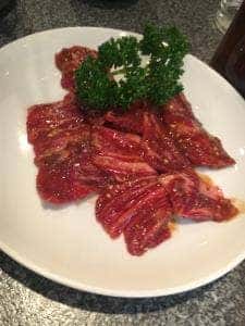 やきにくさがみ苑