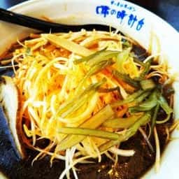 味の時計台 余市店