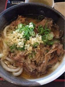 桃山亭 中仙道店