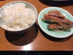 餃子のくろぎ