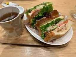 志津屋 イオンモール京都桂川