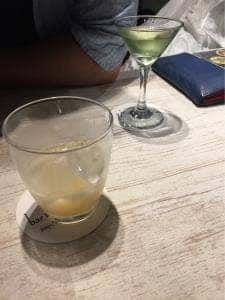 bar moon walk 茶屋町店