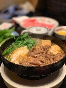 すき亭 吉寅