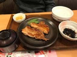 ガスト 千葉土気店