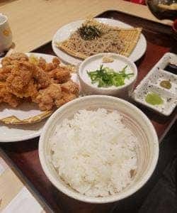 㐂久好 イオンモールいわき小名浜店