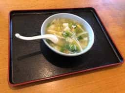 若奴食堂 城東店