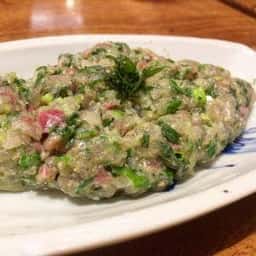 郷土料理 割烹 天平