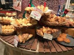 麻布十番モンタボー 木場店