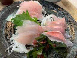 山五鮮魚店
