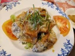 バーミヤン 江東南砂店