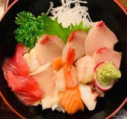 蕎麦処 そば扇