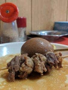 丸平ラーメン 島田店