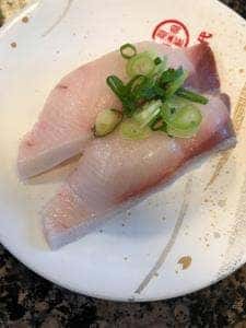 陸奥の國 廻鮮寿司 八千代