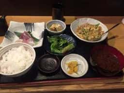 百菜楽酒 一里