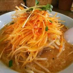 くるまやラーメン 川中島店
