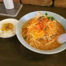 くるまやラーメン 川中島店