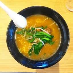 一香軒 貝津店
