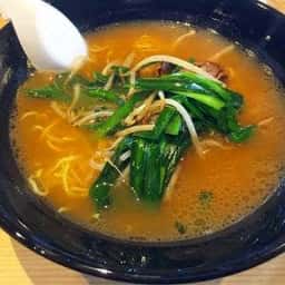 一香軒 貝津店