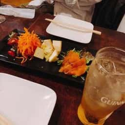 ごはんとお酒 イエゴリコ