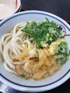 さぬき麺市場 イオンモール幕張新都心店