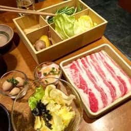 しゃぶしゃぶ温野菜 福島駅前店