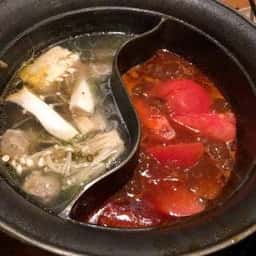 しゃぶしゃぶ温野菜 福島駅前店