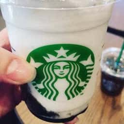 スターバックス コーヒー 西友楽市守谷店