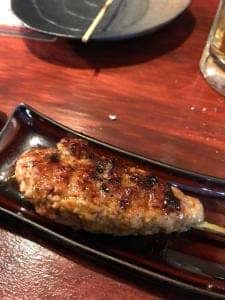 やきとり 正や 京橋本店