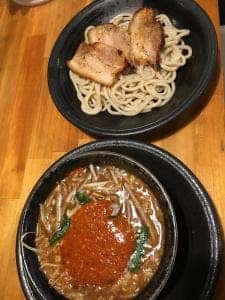 ラーメン どてちん 習志野店