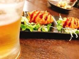 ごほうび酒場