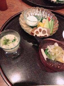 美食倶楽部