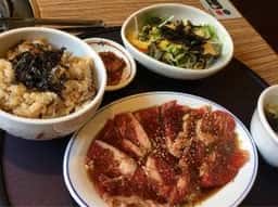 カルビ屋大福 中央林間店