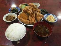 居酒屋綾瀬