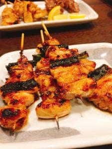 やきとり大吉 赤羽西店