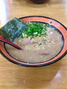 らーめん たつ 小手指店